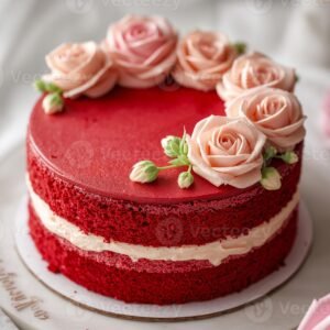 Red Velvet Cake